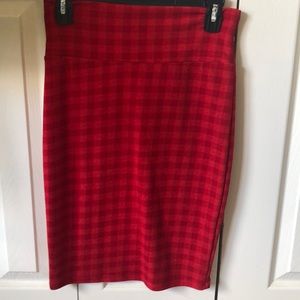 LuLaRoe Cassie Skirt
